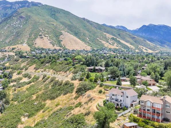 3467 E Magic Dr, Salt Lake City, UT 84107
