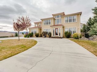 12940 Welcome Way, Reno, NV 89511