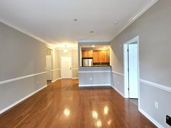 1121 Colts Cir #P, Lawrence Township, NJ 08648