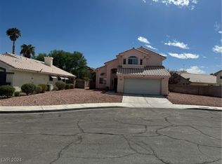 6825 Painted Canyon Ct, Las Vegas, NV 89130