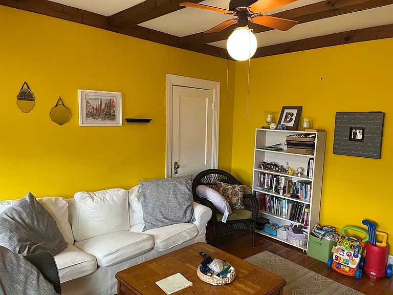33 Saint Paul St #6 — Photo 8