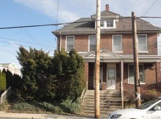 1615 Main St, Bethlehem, PA 18018
