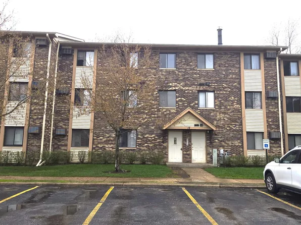 (undisclosed Address), Vernon Hills, IL 60061