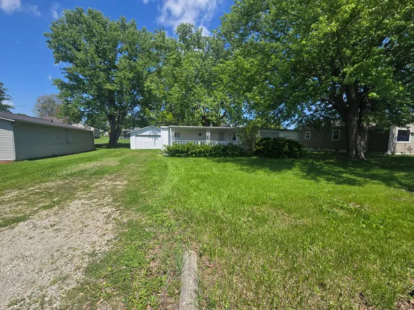 498 Lexington Ave, Newark, OH 43055
