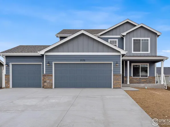 7172 Feather Reed Dr, Wellington, CO 80549