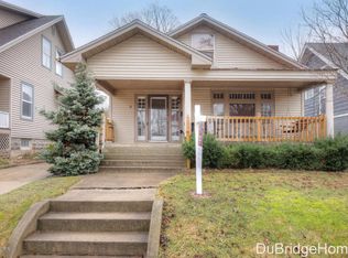 18 Burr Oak St NE, Grand Rapids, MI 49505