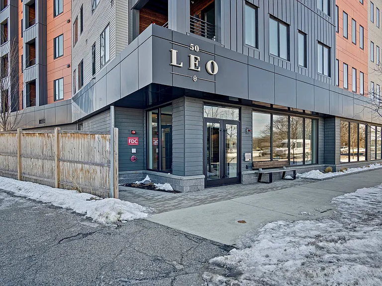 50 Leo M Birmingham Pkwy #508 — Photo 22