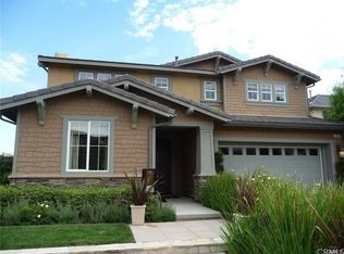 4044 Oakley Cir, Chino Hills, CA 91709