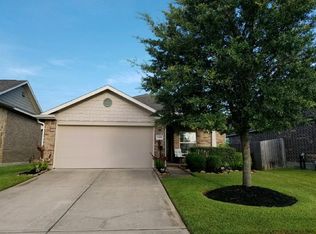 11451 Elizabeth Brook Dr, Richmond, TX 77406