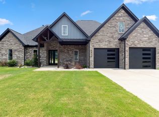 5015 Castaway Bay Dr, Benton, AR 72019