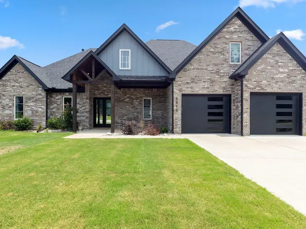 5015 Castaway Bay Dr, Benton, AR 72019