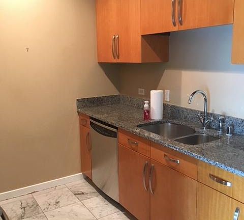 3rd image of 4575 Dean Martin Dr Unit 1202