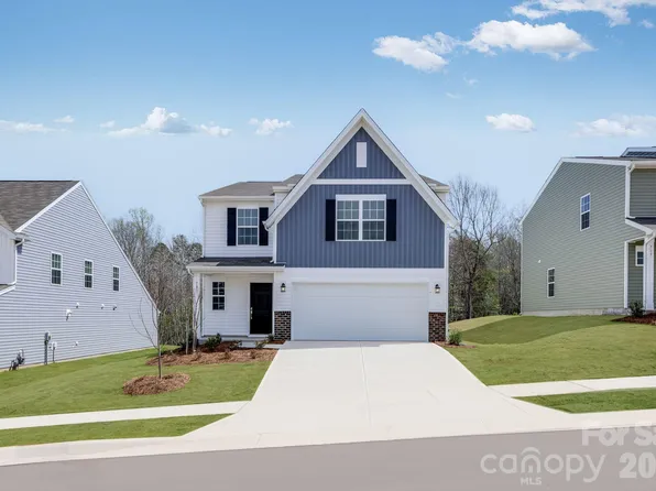 711 Espresso Dr, Shelby, NC 28152
