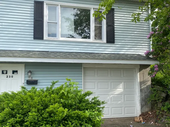 230 Citizens Ave #1, Waterbury, CT 06704