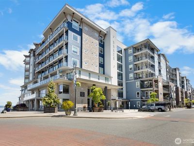 4961 Main Street #612, Tacoma, WA, 98407