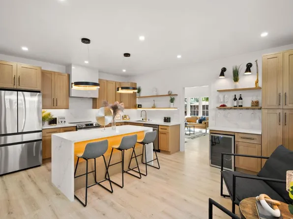 580 E William St, San Jose, CA 95112