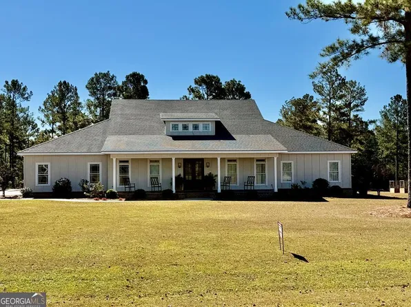 3242 Cedar Crossing Vidalia Rd, Vidalia, GA 30474