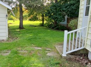 1764 Forest Avenue Ext, Jamestown, NY 14701