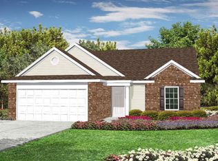 5546 Skyline Dr, Owensboro, KY 42301