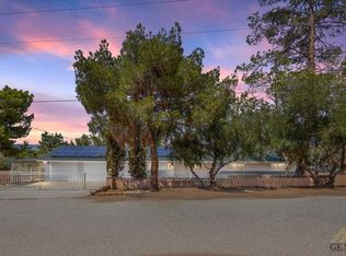 6641 Sagebrush Rd, Mountain Mesa, CA 93240
