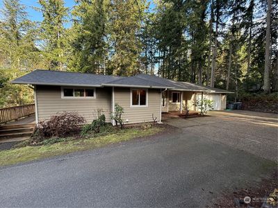 3313 63rd Avenue NW, Gig Harbor, WA, 98335