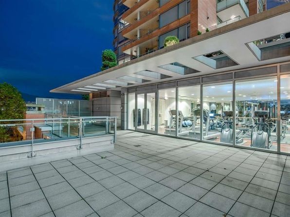 2 bedroom rental in Vancouver — photo 12