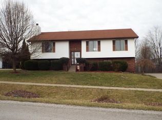 1716 Nightingale Dr, Elizabethtown, KY 42701