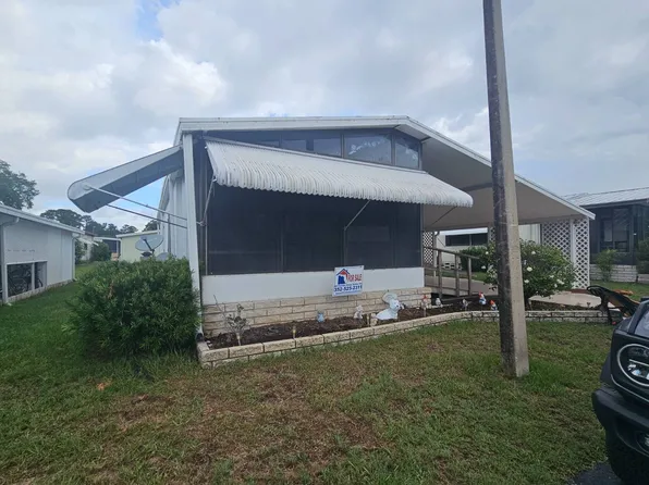 20451 Powell Rd Lot 121, Dunnellon, FL 34431