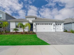 1496 Olympic Club Blvd, Champions Gate, FL 33896