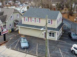 1664 Old York Rd, Abington, PA 19001