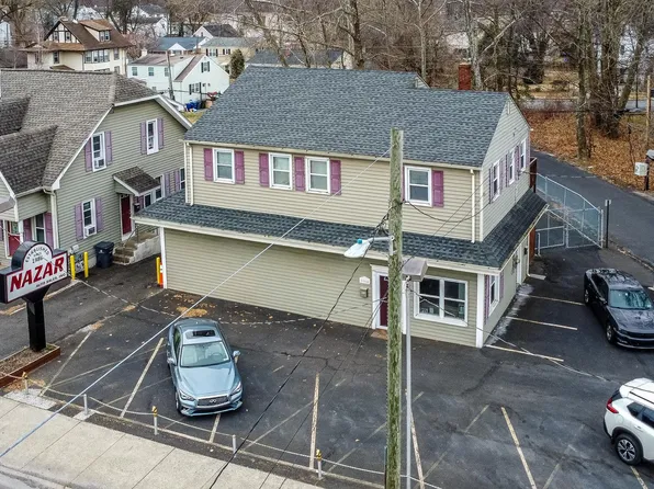 1664 Old York Rd, Abington, PA 19001