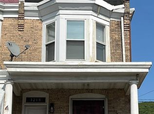 1315 Locust St, Reading, PA 19604