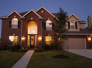 27280 Jessica Hills Ln, Spring, TX 77386