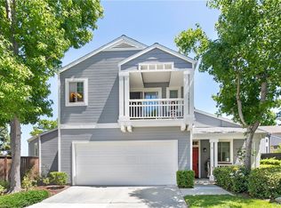 16 Ocean Mist, Aliso Viejo, CA 92656