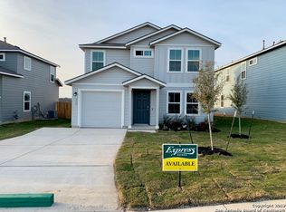 8243 Rocky Pebble, San Antonio, TX 78244