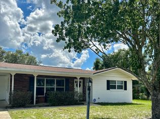 2319 N Carpenter Rd, Avon Park, FL 33825