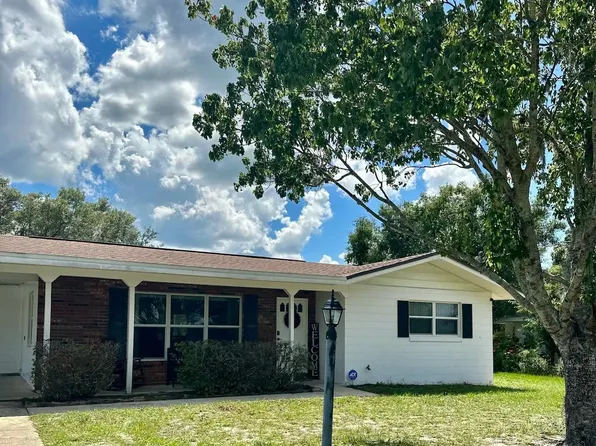 2319 N Carpenter Rd, Avon Park, FL 33825