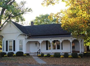 110 College St, Woodbury, TN 37190