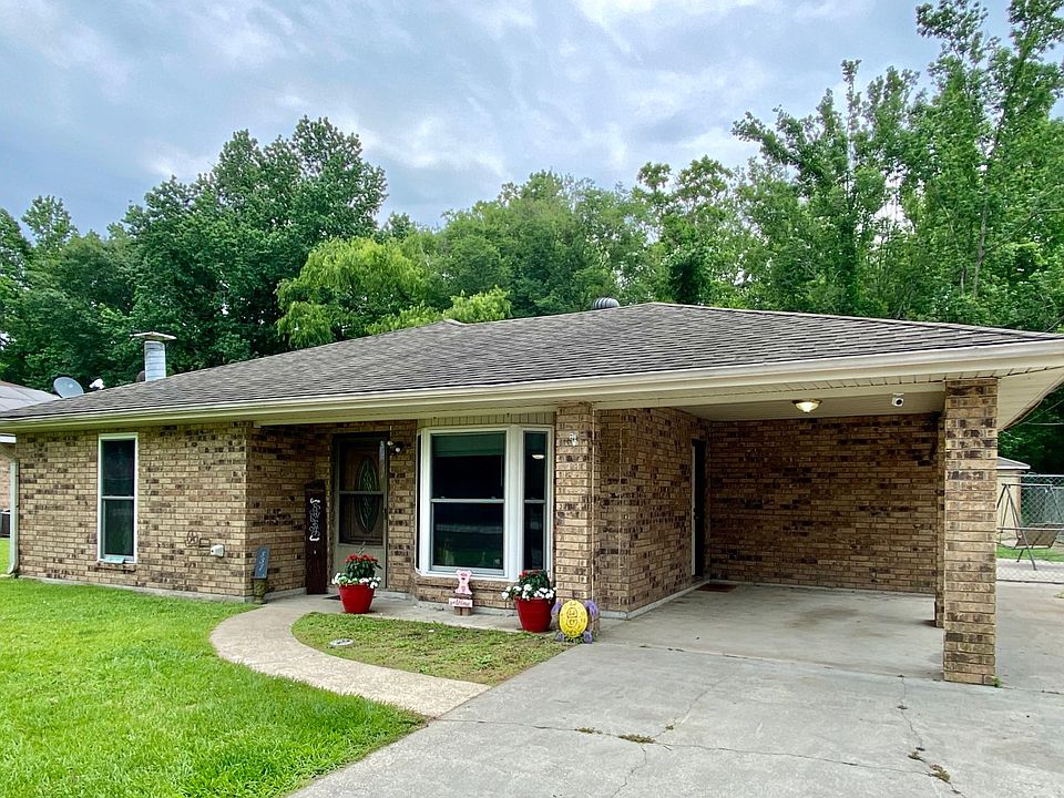 531 Mike Dr, Patterson, LA 70392 Zillow