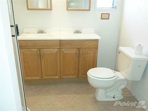 MASTER DBL SINKS