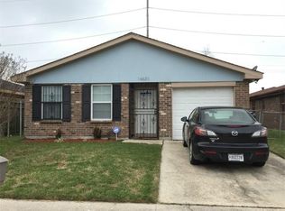 14631 Emory Rd, New Orleans, LA 70128