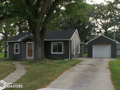 505 Lincoln Dr, Webster City, IA, 50595