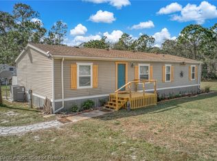 9303 Fox Rd, Sebring, FL 33875