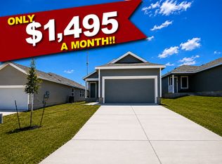 3514 Hilts Trl, New Braunfels, TX 78130