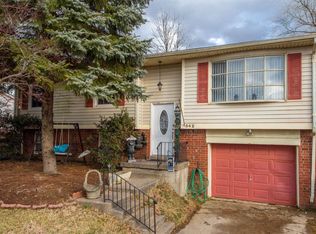 542 Mount Tabor Rd, Lexington, KY 40517