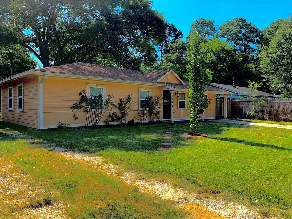 1st image of 14907 Ashtex Dr