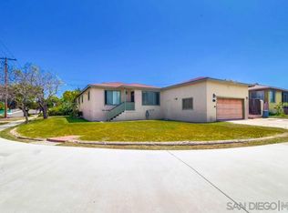 705 Dennis Ave, Chula Vista, CA 91910