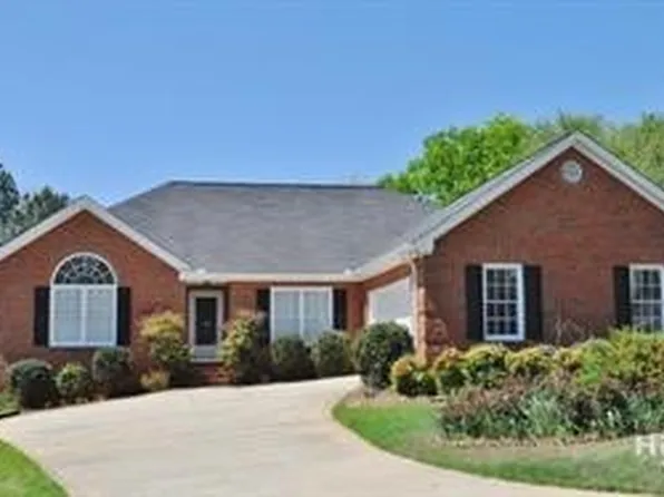 770 Saint Ives Lane, Athens, GA 30606
