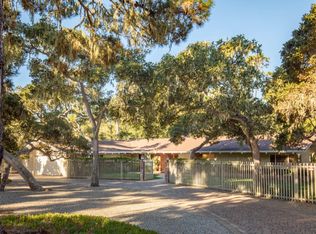 2816 Sloat Rd, Pebble Beach, CA 93953