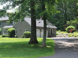 31 Hunter Ln, Ridgefield, CT 06877